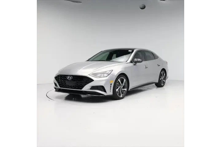 $22998 : Hyundai SONATA 2021 SEL Plus image 4