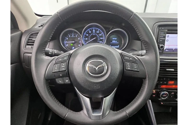 $13998 : Mazda CX-5 2014 AWD Grand To image 10