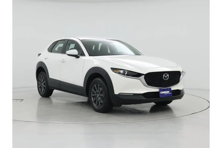 $20998 : Mazda CX-30 2021 AWD 2.5 S 4 image 1