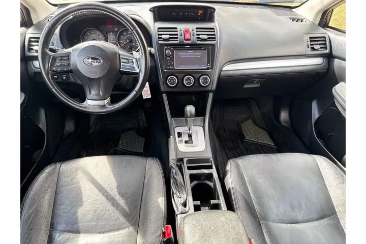 $9995 : 2013 XV Crosstrek 2.0i Limited image 6