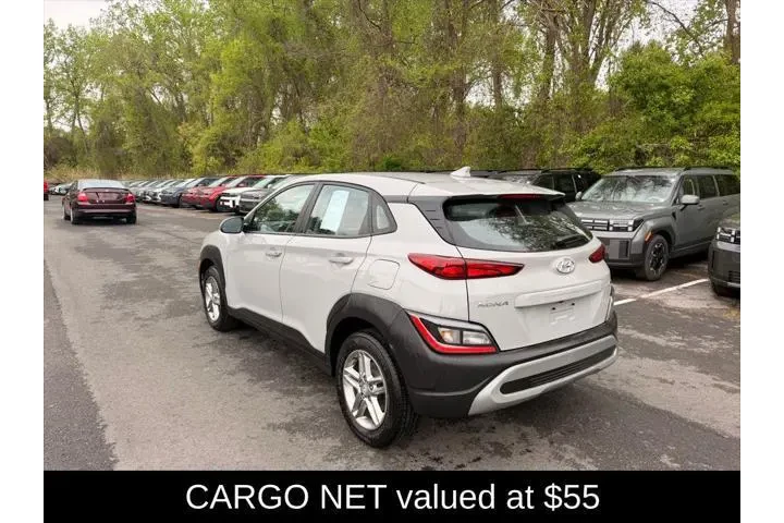 $17750 : Hyundai KONA 2023 AWD SE 4dr image 5