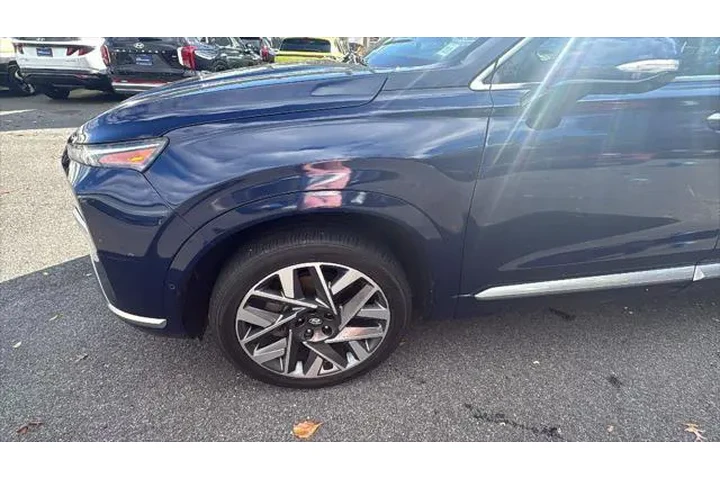 $23986 : Hyundai SANTA FE 2022 AWD Ca image 9