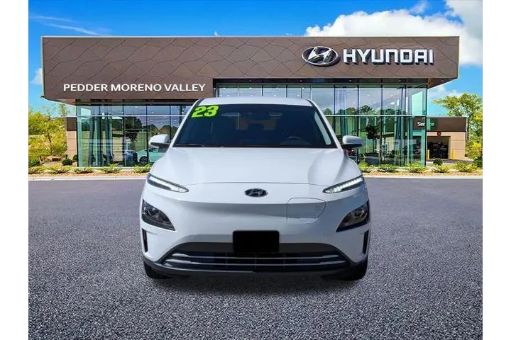 $15948 : Hyundai KONA Electric 2023 S image 9
