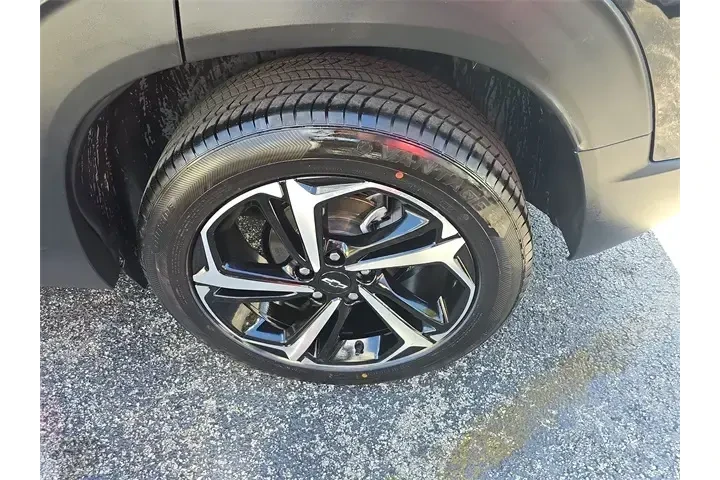 $12990 : Chevrolet Trailblazer 2021 R image 6