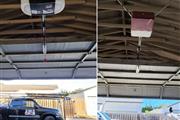 Smart home garage door opener en Orange County