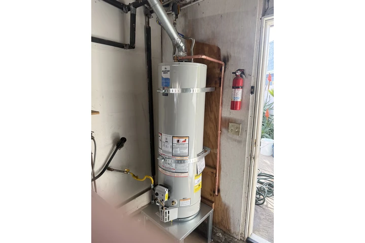 TJ Plumbing- plomeria general image 2