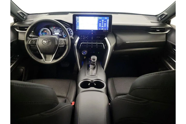 $35998 : Toyota Venza 2021 AWD Limite image 9