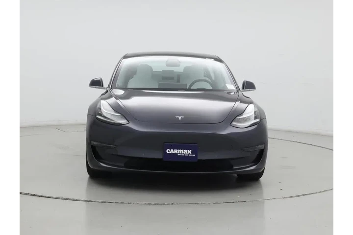 $22998 : Tesla Model 3 2019 AWD Long image 5