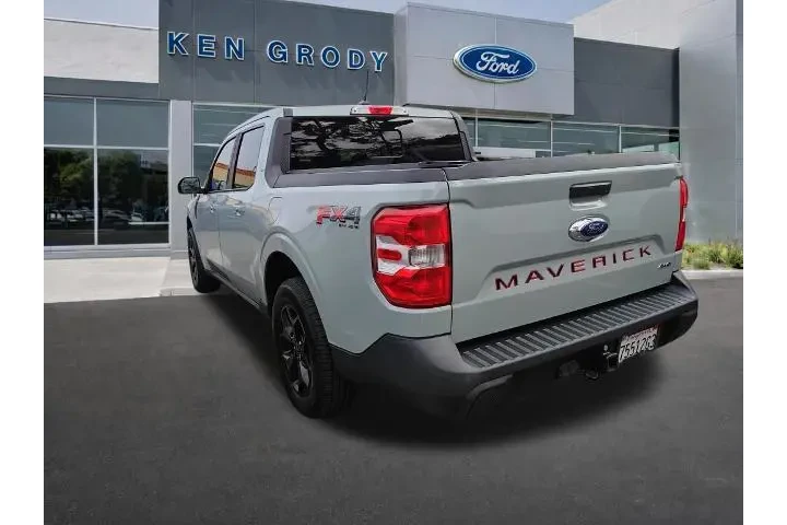 $26793 : Ford Maverick 2022 AWD XL 4d image 5