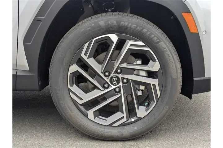 $39777 : Hyundai TUCSON Hybrid 2025 A image 7