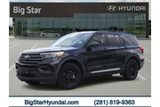 Ford Explorer 2021 XLT 4dr S en Houston