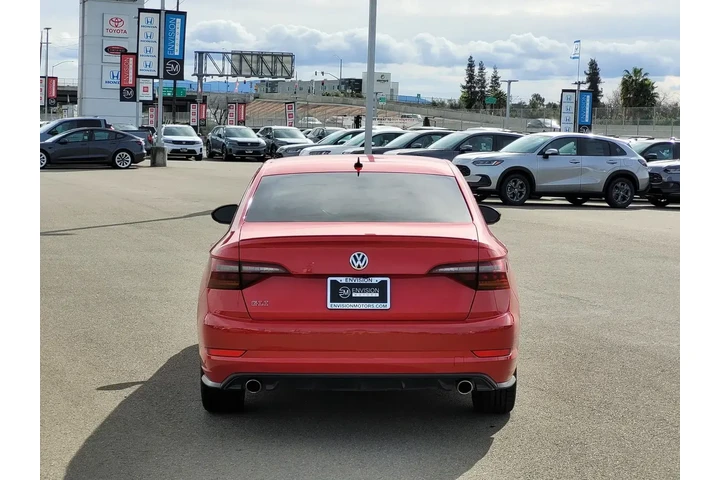 $16488 : Volkswagen Jetta 2019 GLI S image 5