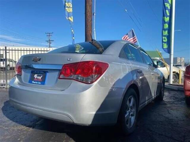 $8995 : 2014 Cruze 1LT Auto image 5