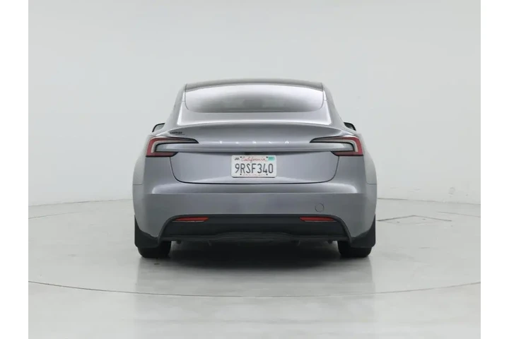 $39998 : Tesla Model 3 2025 Long Rang image 6