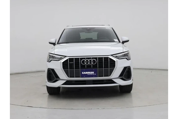$27998 : Audi Q3 2022 AWD quattro S l image 5