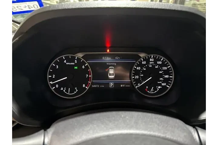 $18403 : Nissan Sentra 2023 SR 4dr Se image 4