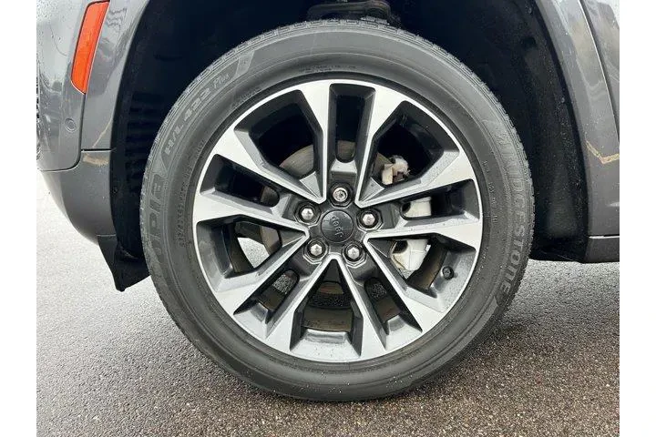 $37550 : Jeep Grand Cherokee 2022 4x4 image 9