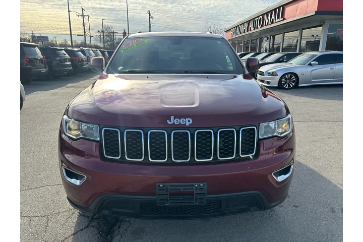 $12980 : 2019 Grand Cherokee Laredo E image 7