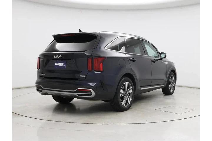 $38998 : Kia Sorento Plug-In Hybrid 2 image 8
