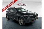 $20988 : Jeep Cherokee 2020 4x4 Trail thumbnail