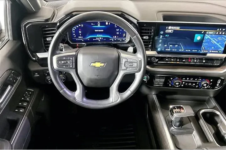 $44877 : Chevrolet Silverado 1500 202 image 5
