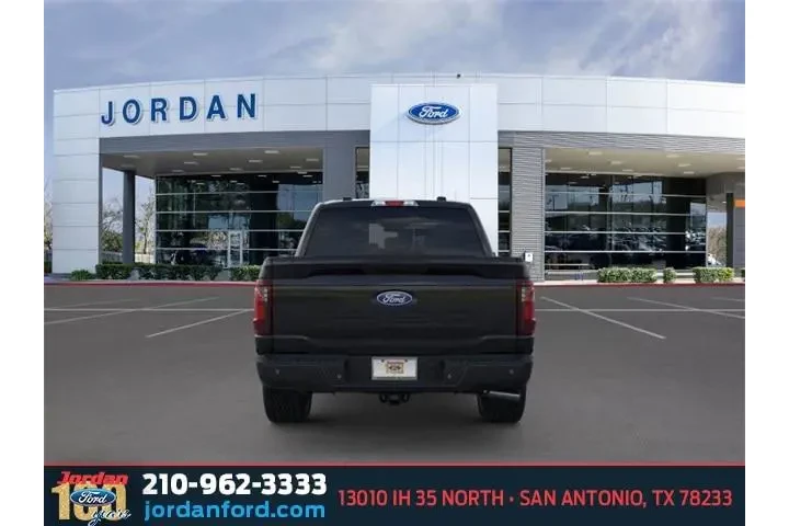 $36830 : Ford F-150 2025 4x2 STX 4dr image 5