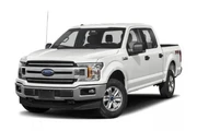 $23950 : Ford F-150 2018 4x4 XLT 4dr thumbnail