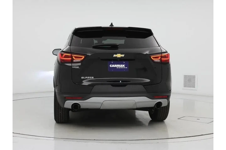 $23998 : Chevrolet Blazer 2023 LT 4dr image 6