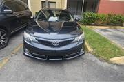 Toyota camry 2014 Sport se en Miami
