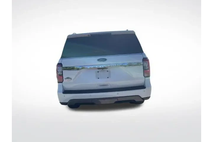 $34112 : Ford Expedition MAX 2021 4x4 image 8