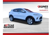Buick Encore GX 2025 AWD Pre
