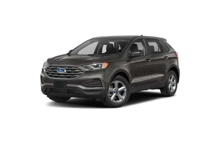 $16999 : Ford Edge 2021 AWD SE 4dr Cr image 1