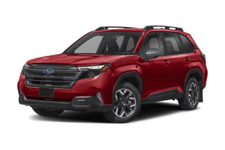 $31393 : Subaru Forester 2025 AWD Pre image 1