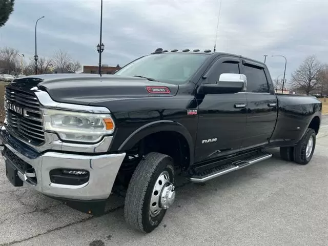 $62991 : 2022 RAM 3500 Laramie image 4