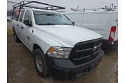 $26097 : Ram 1500 Classic 2022 4x4 Tr thumbnail