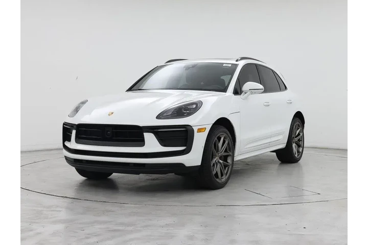 $39998 : Porsche Macan 2022 AWD 4dr S image 4
