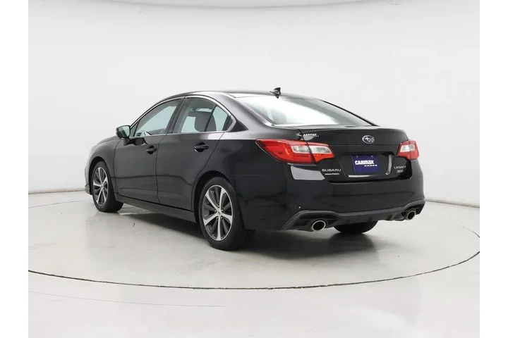 $18998 : Subaru Legacy 2018 AWD 3.6R image 2