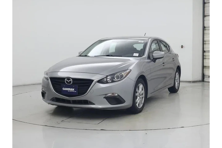 $12998 : Mazda Mazda3 2014 i Touring image 4