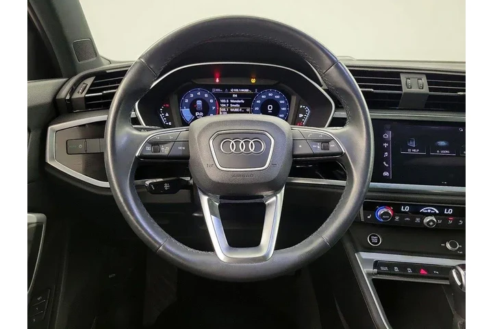$25998 : Audi Q3 2022 AWD quattro Pre image 10