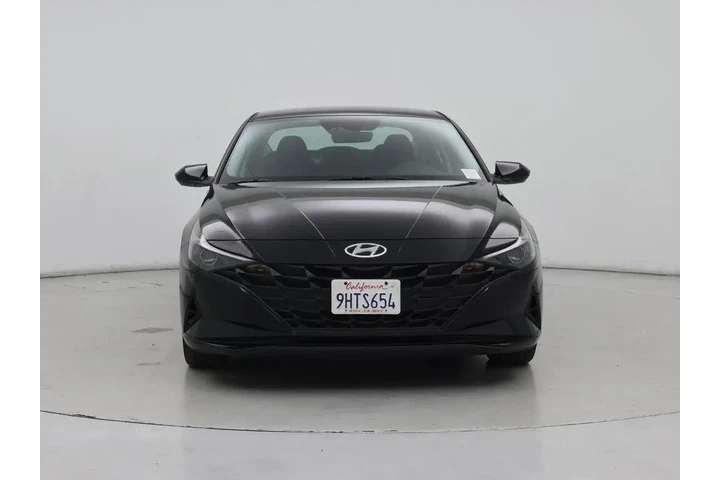 $19998 : Hyundai ELANTRA 2023 SEL 4dr image 5