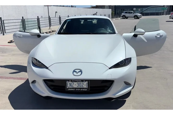 $401000 : MAZDA MX5 Rt At 16000km image 6