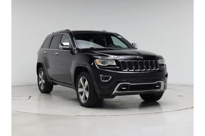 $18998 : Jeep Grand Cherokee 2016 4x4 image 1