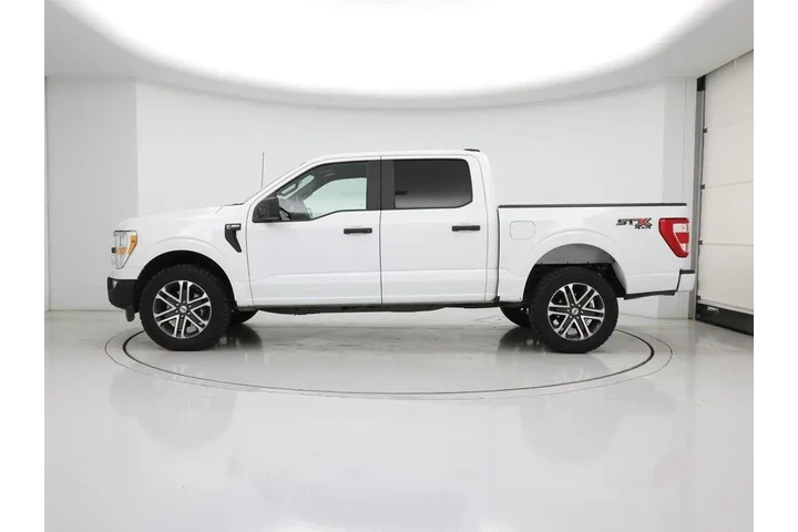 $35998 : Ford F-150 2022 4x4 XL 4dr S image 3