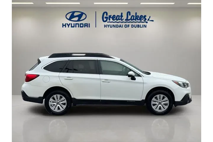$12966 : Subaru Outback 2018 AWD 2.5i image 6