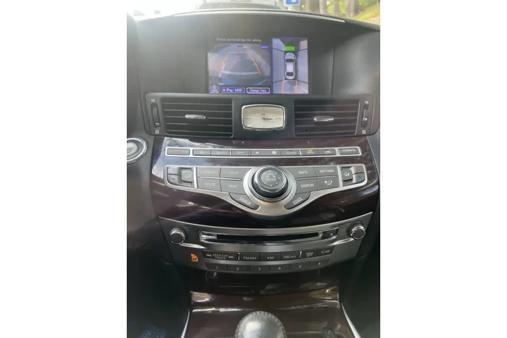 $12999 : 2015 Q70L 3.7 image 4