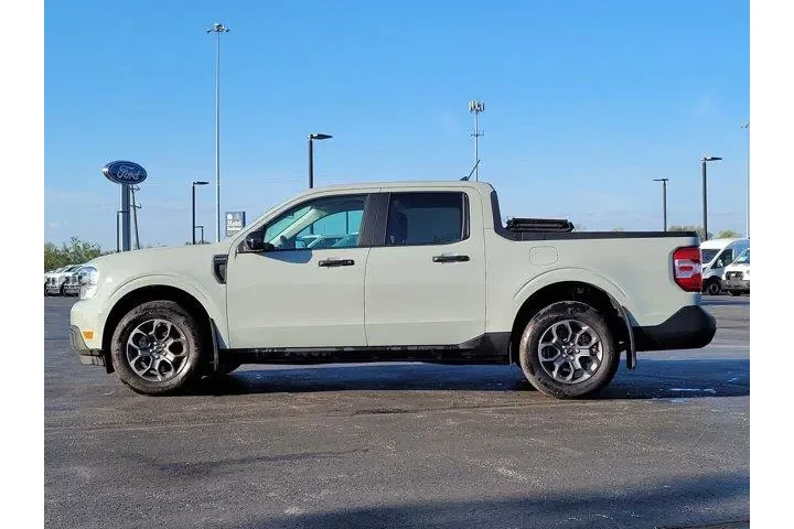 $30770 : Ford Maverick 2024 AWD XLT 4 image 6