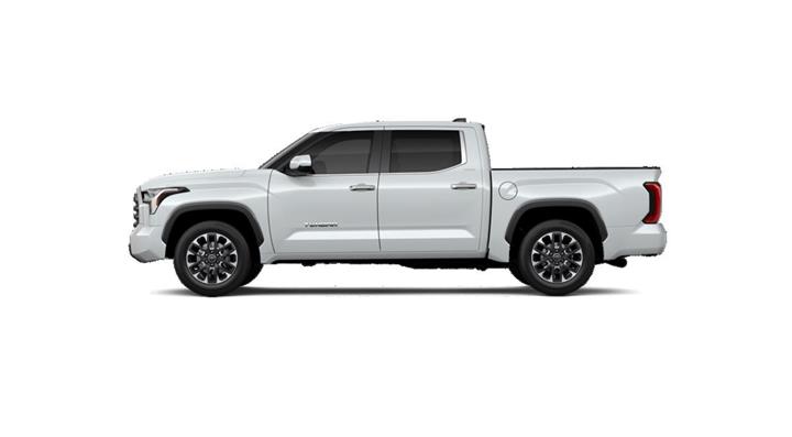 $63738 : New 2025 Tundra Limited CrewM image 3