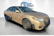 $10991 : Toyota Camry 2010 SE 4dr Sed thumbnail