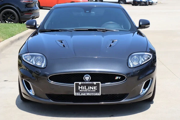 $30688 : 2013 XKR image 4