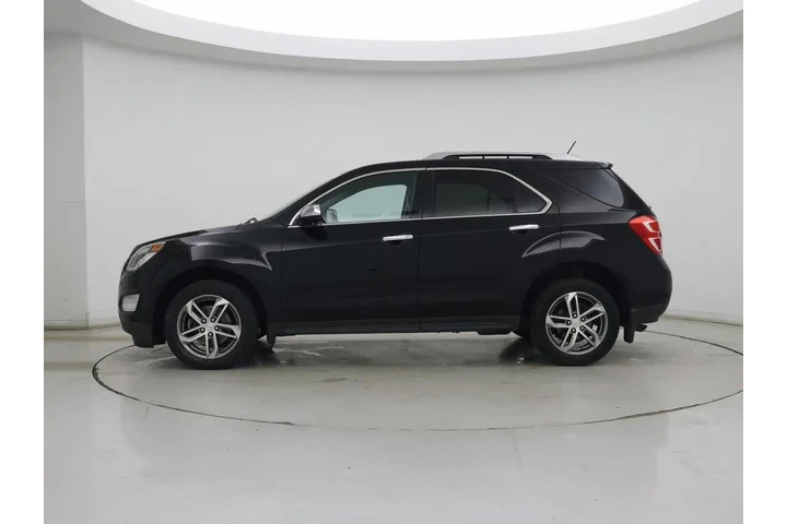 $13599 : Chevrolet Equinox 2016 LTZ 4 image 3